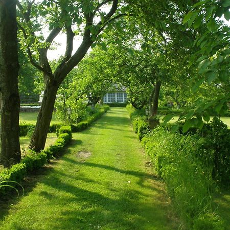 St-Valery Sur Somme - Chateau De Noyelles - Maison De Vacances Esterno foto